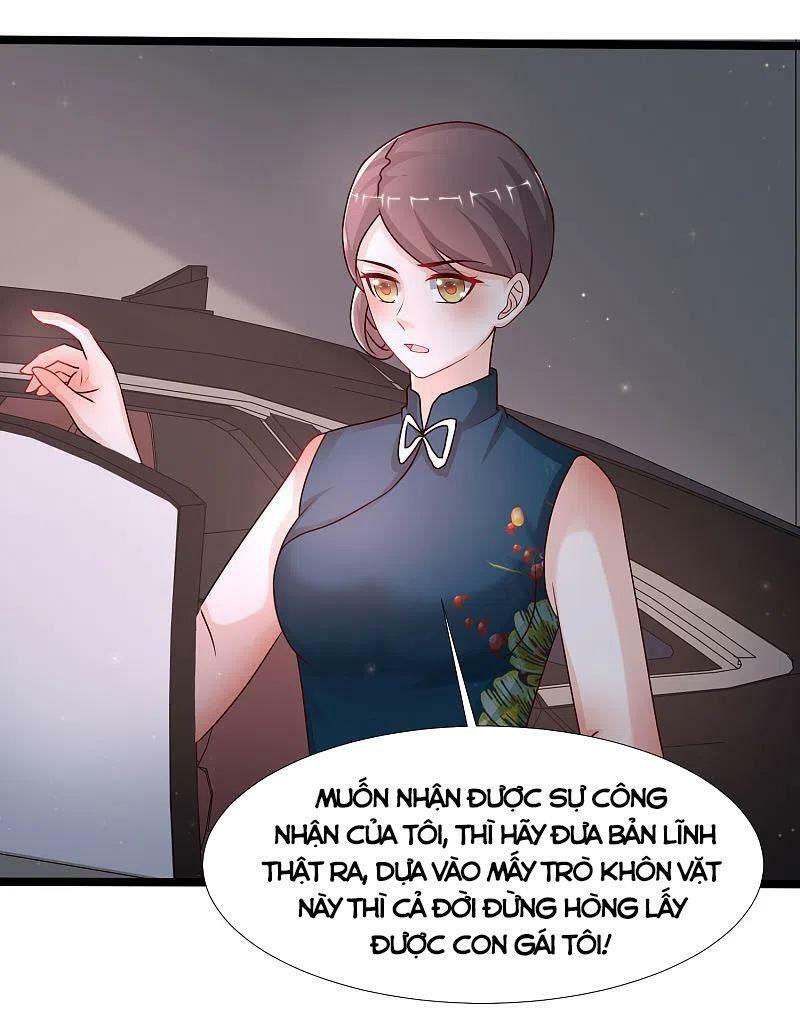 tối cường vận đào hoa chapter 234 27