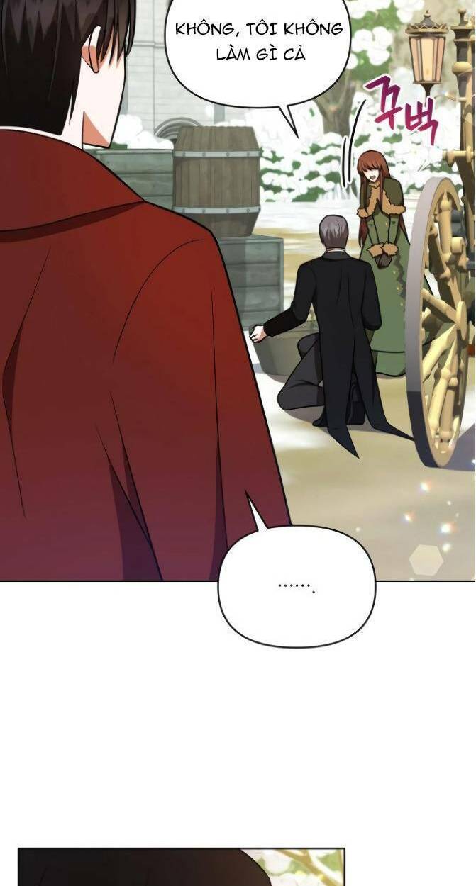 công tước ác quỷ không ngủ được chapter 32 2