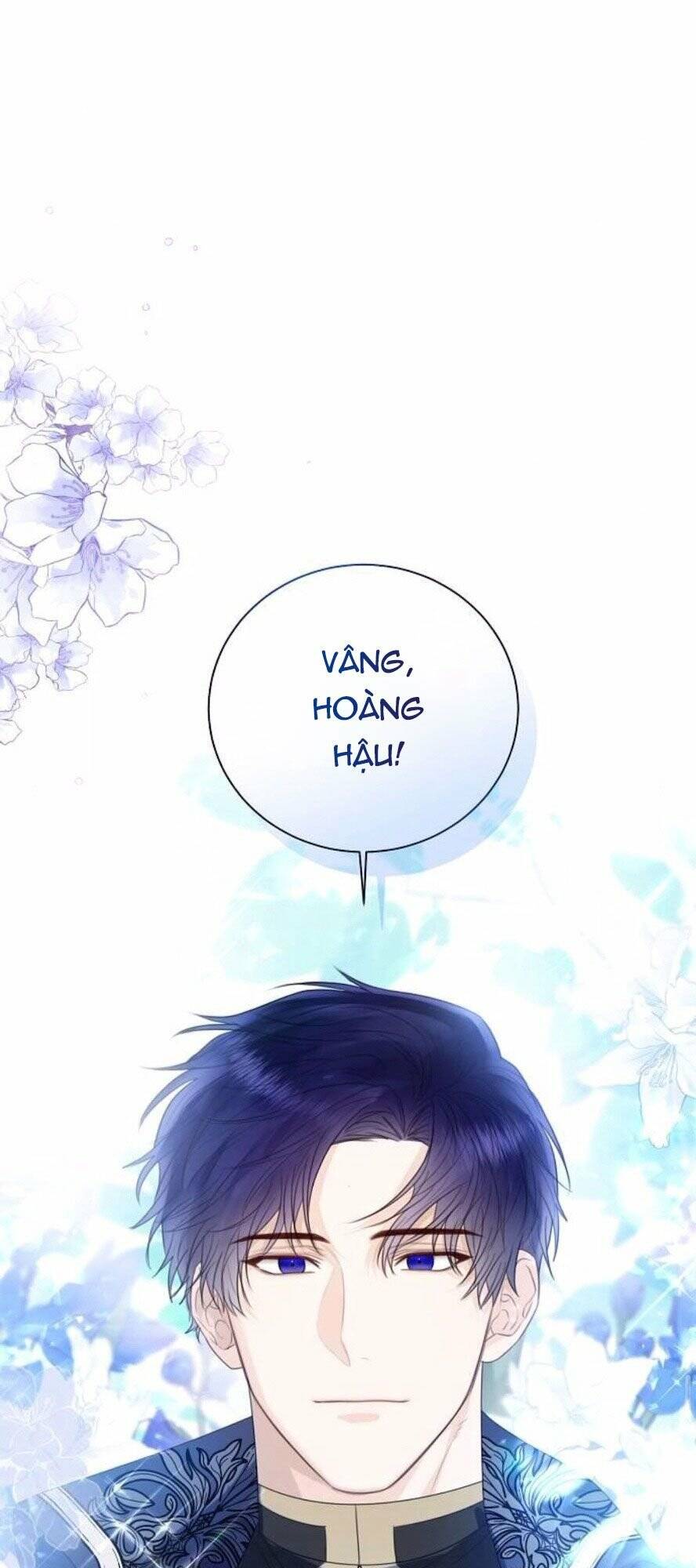 tôi sẽ từ bỏ vị trí hoàng hậu chapter 42 82