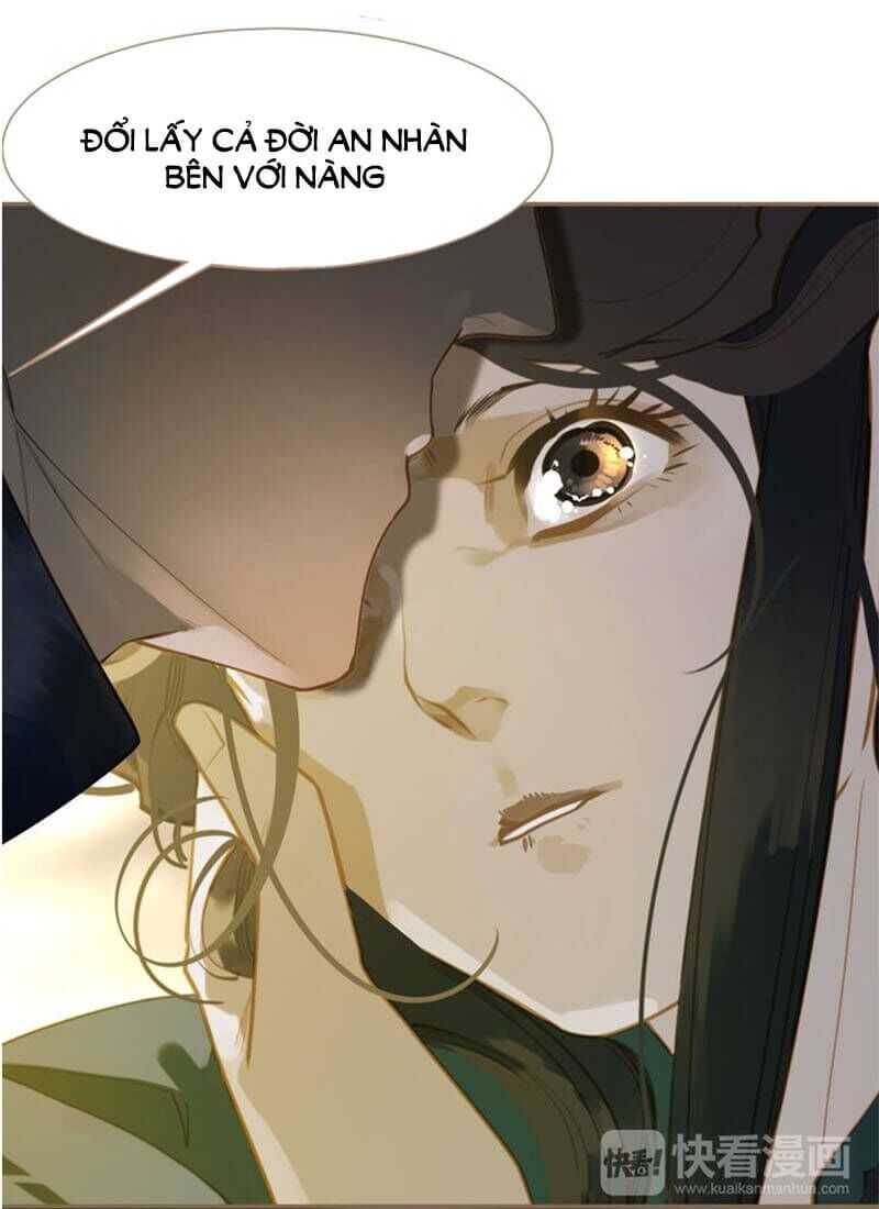 nhất đại linh hậu chapter 39 35