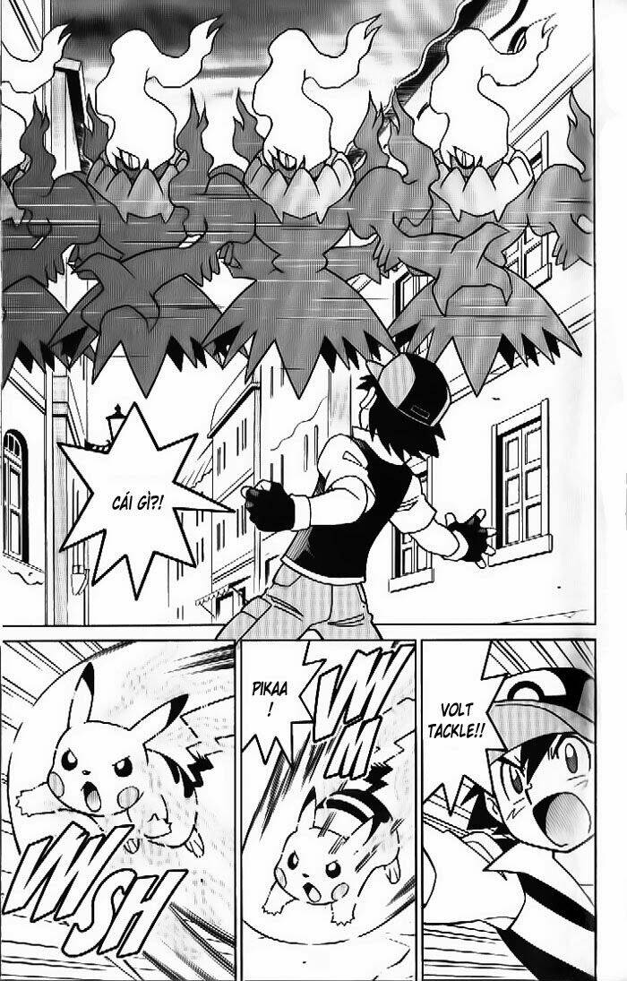 thú cưng đặc biệt 10 chapter 2 41