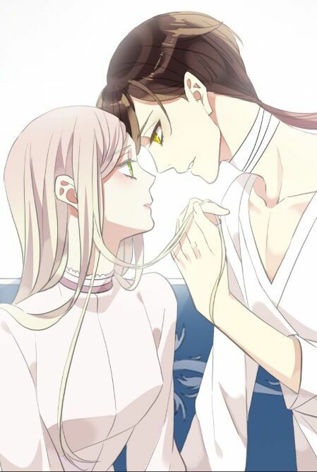 vết cắn ngọt ngào phần 2 chapter 47 41