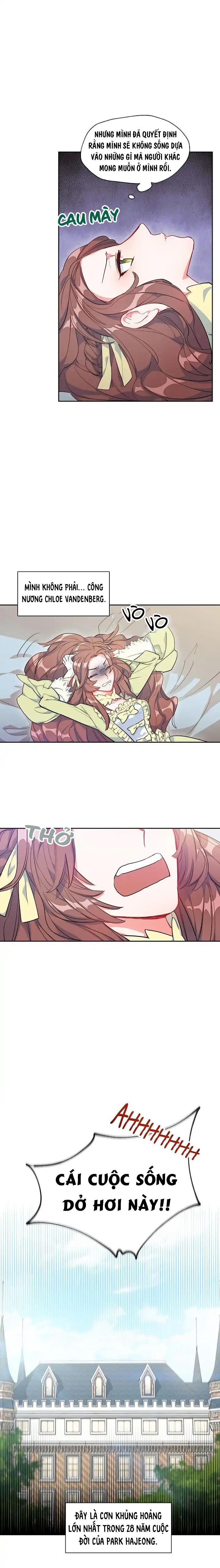 50 công thức pha trà của nữ công tước chapter 1 10