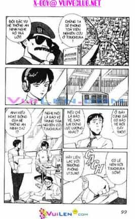 cảnh sát cơ động chapter 7 95