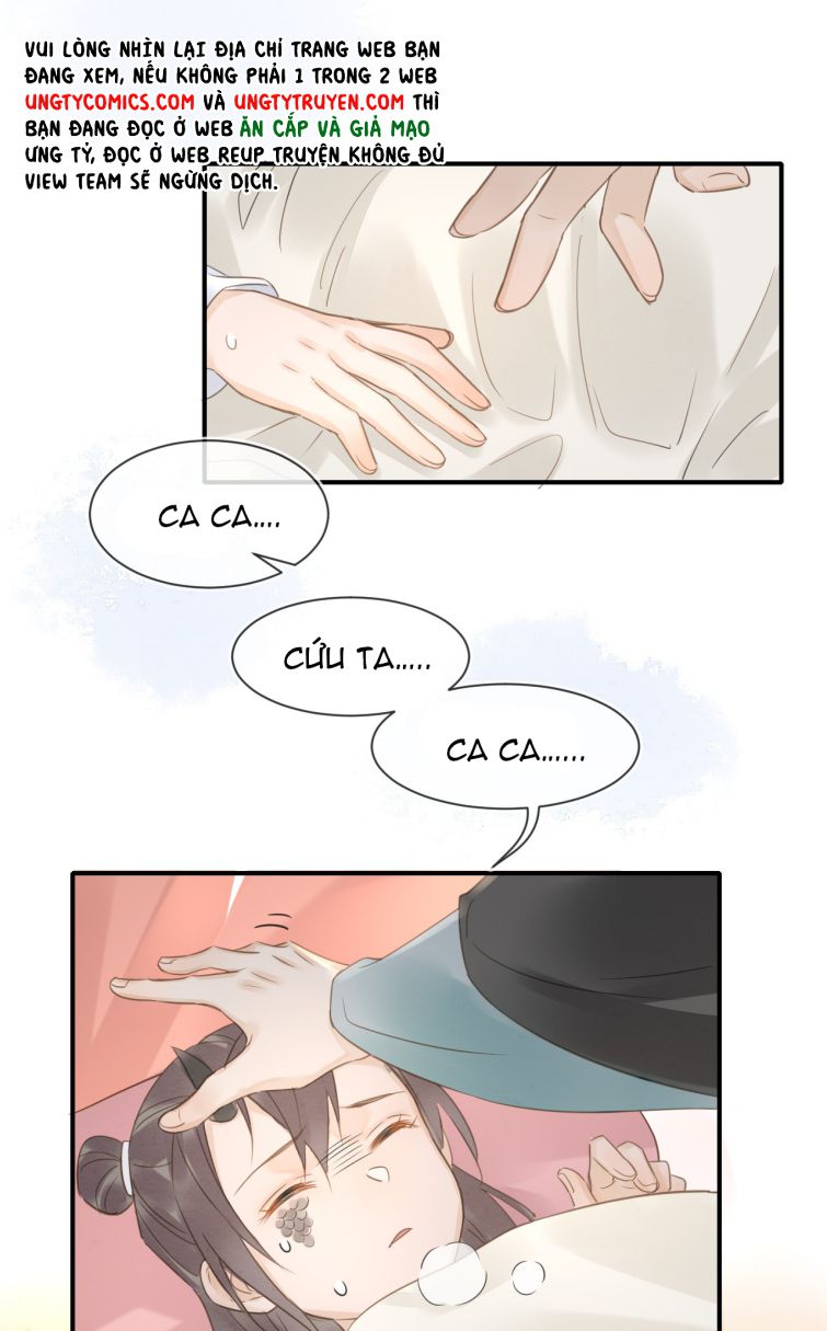 tù long chapter 25 18