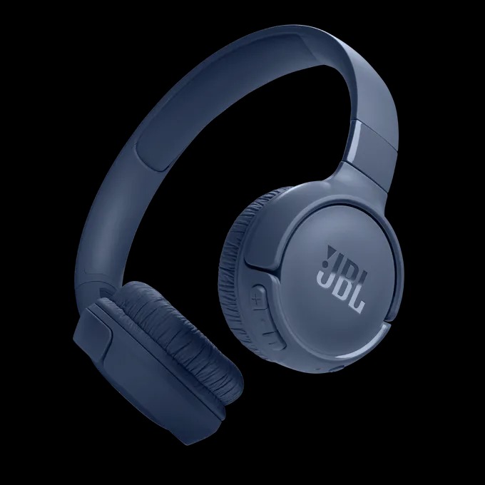 Tai nghe Bluetooth chụp tai JBL Tune 520BT - Hàng chính hãng