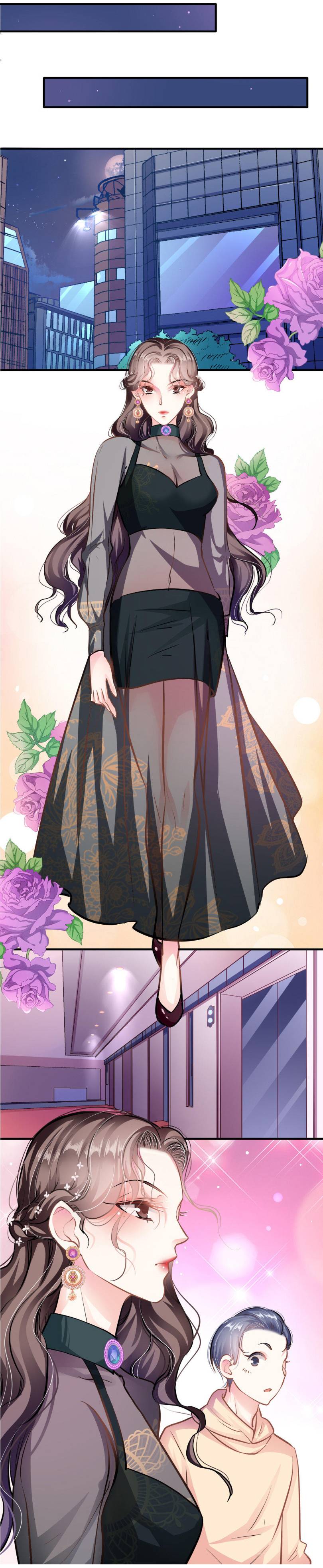 cưng chiều ái thê hư hỏng chapter 11 25