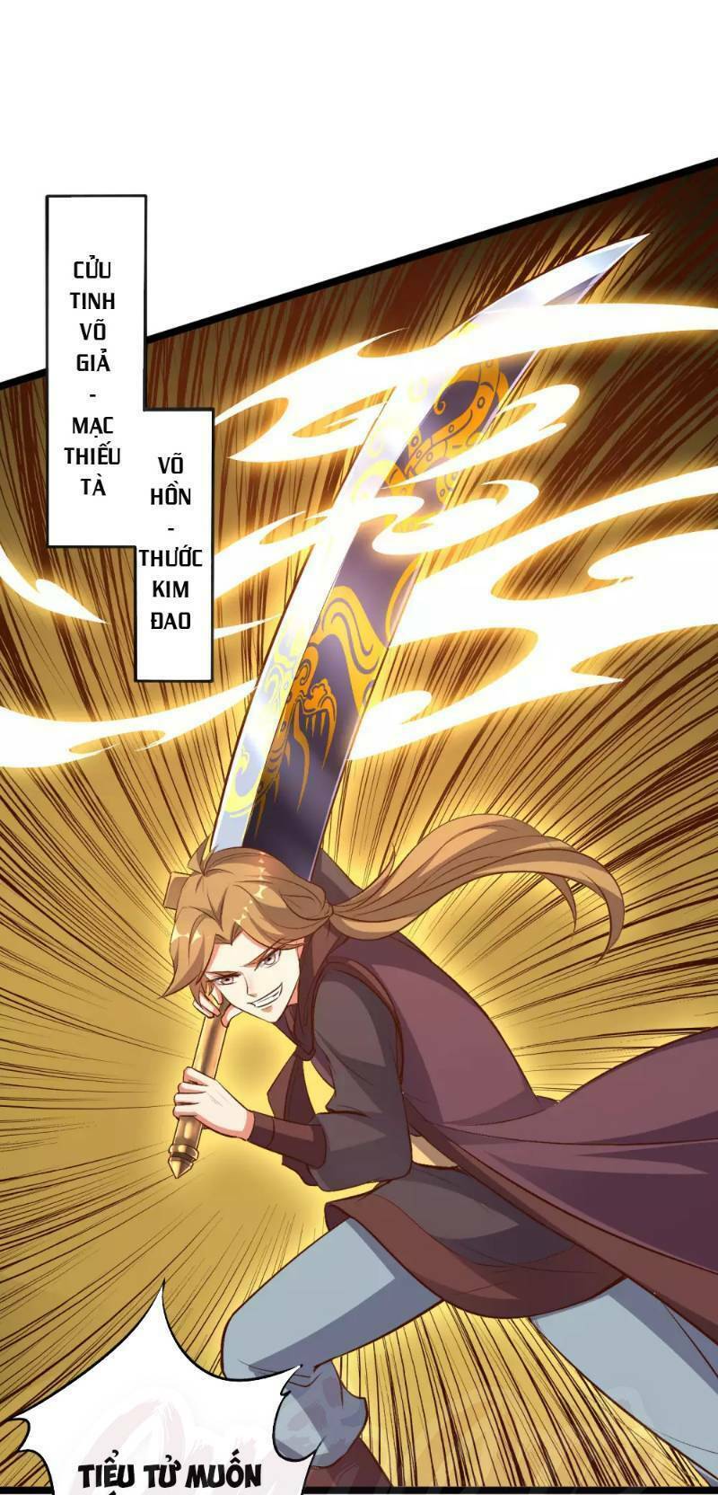 phục thiên thánh chủ chapter 12 36