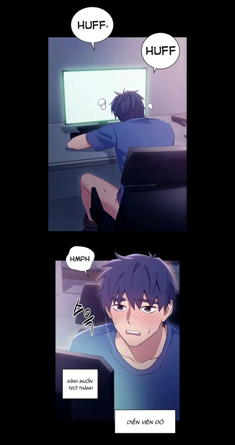 bạn của mẹ kế - không che chapter 6 25