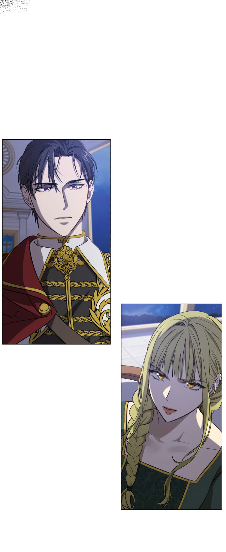 công chúa khắc ấn kẻ phản nghịch chapter 1 41