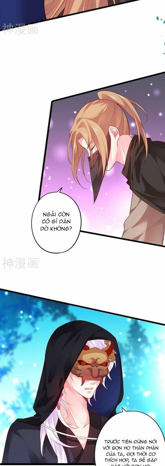 biến lan lăng vương thành ảnh đế chapter 39 10