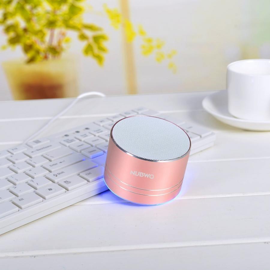 Loa Bluetooth NUBWO A2 PRO