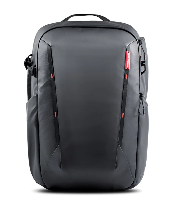 Balo máy ảnh PGYTECH OneMo Lite 22L, Black - Hàng chính hãng