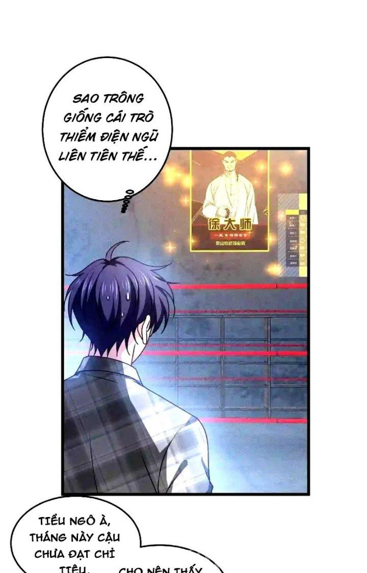 trở thành vương giả sau khi bị cắn chapter 37 13