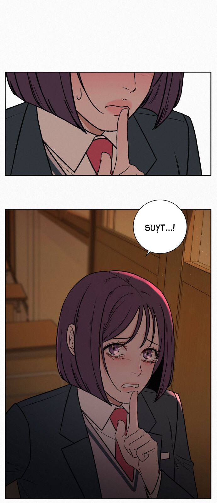 kế hoạch tình yêu trong sáng chapter 7.1 17