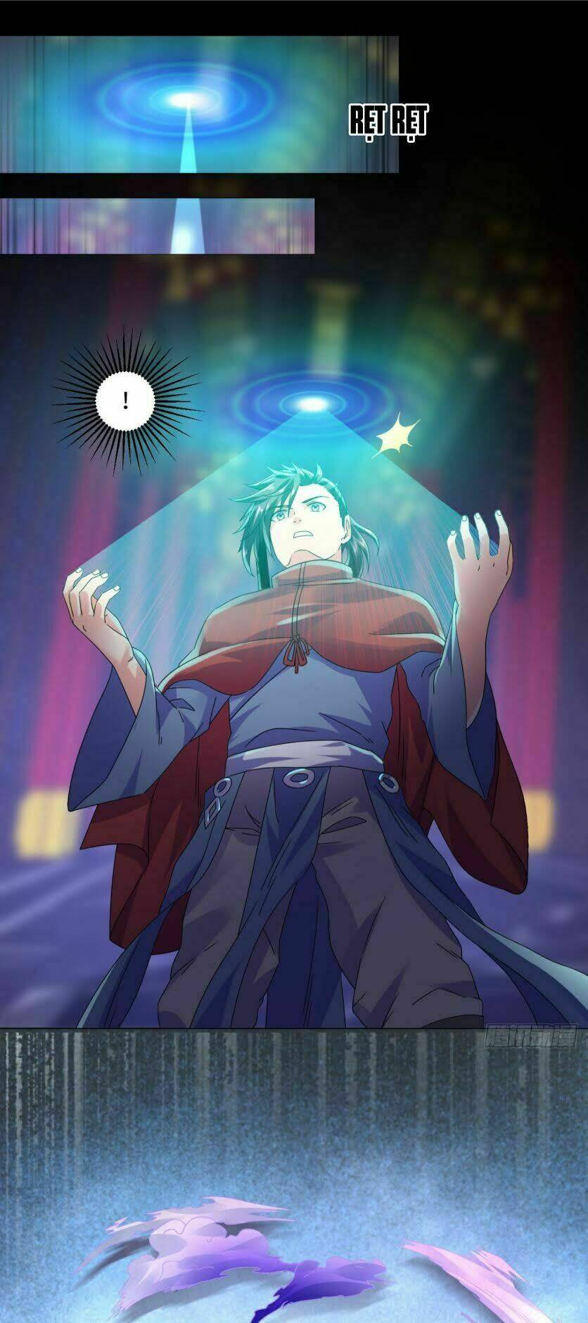 cực vũ huyền đế chapter 88 15