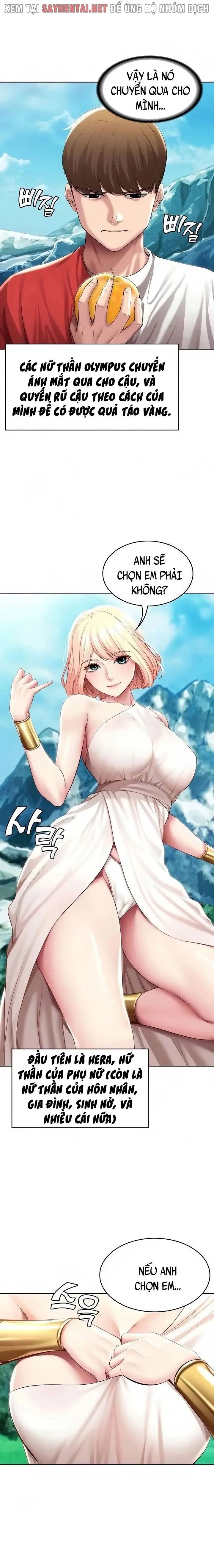 nhật ký ở trọ - không che chapter 79 5