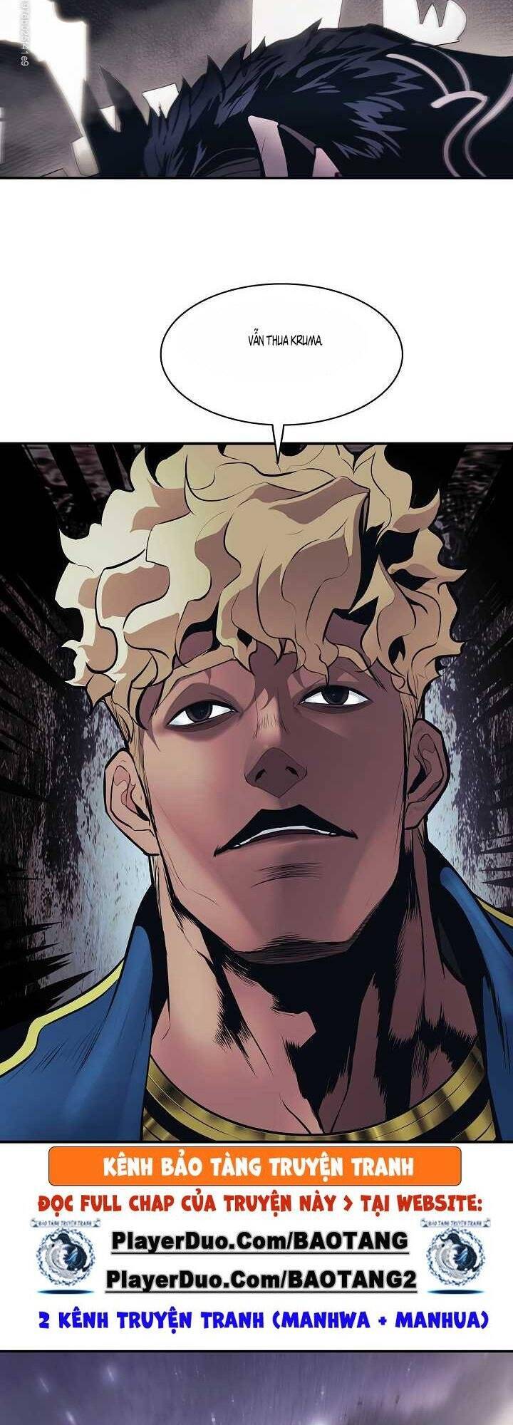 bất bại chân ma chapter 96 6