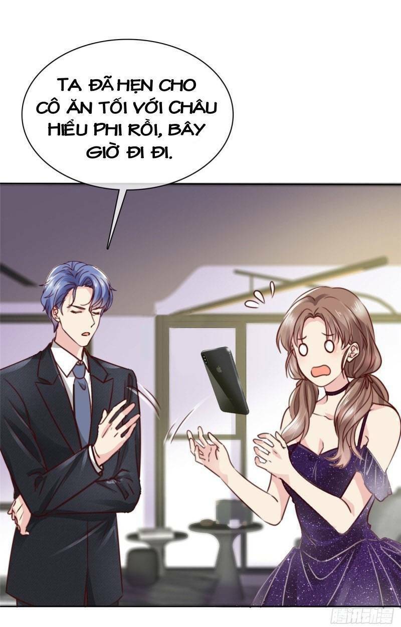 thần tiên đại nhân của tôi chapter 5 32