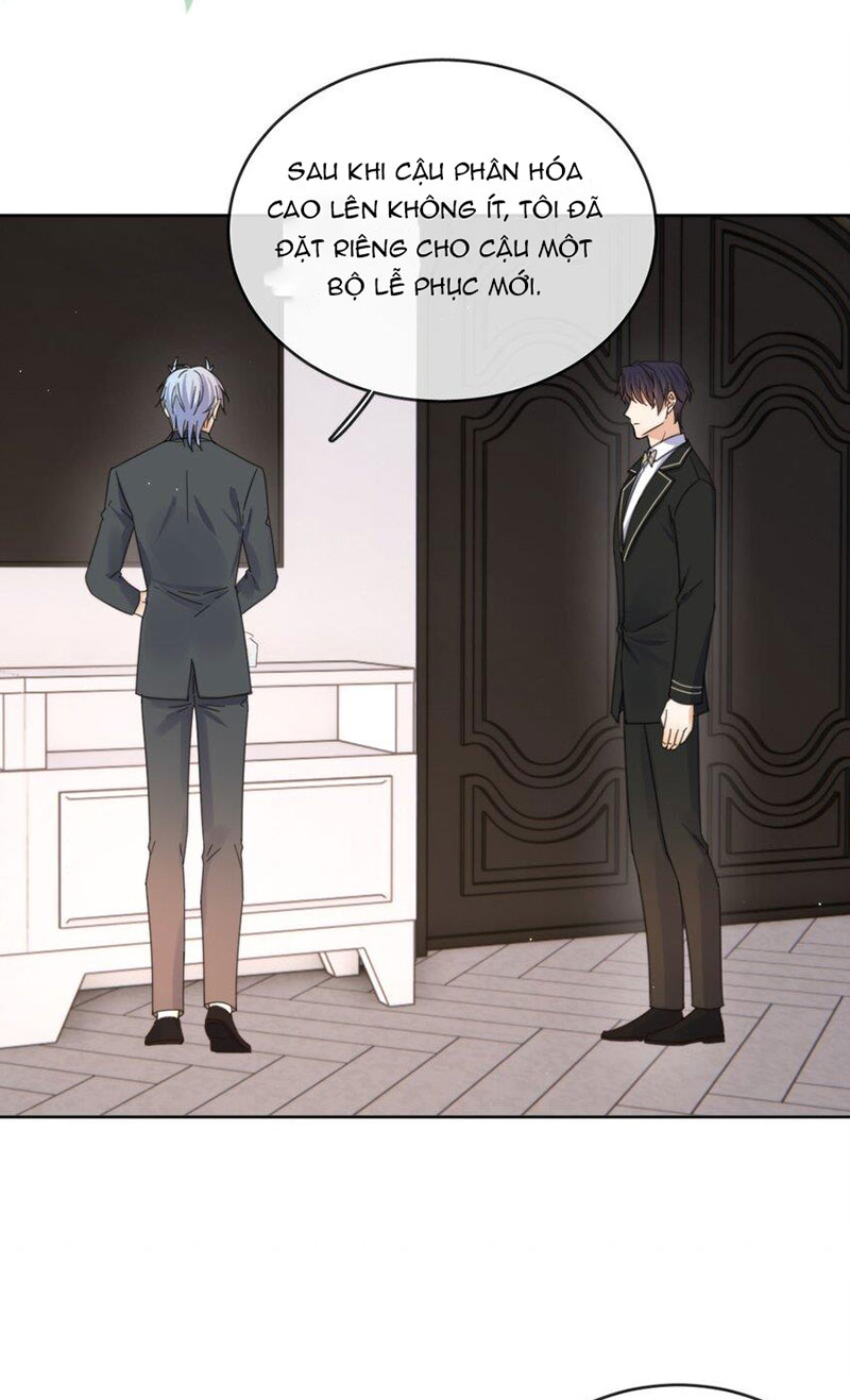 huynh dạy đệ vô lễ chapter 32 17