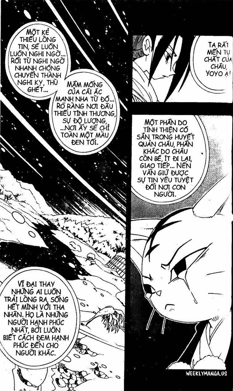 vua pháp thuật chapter 174 11