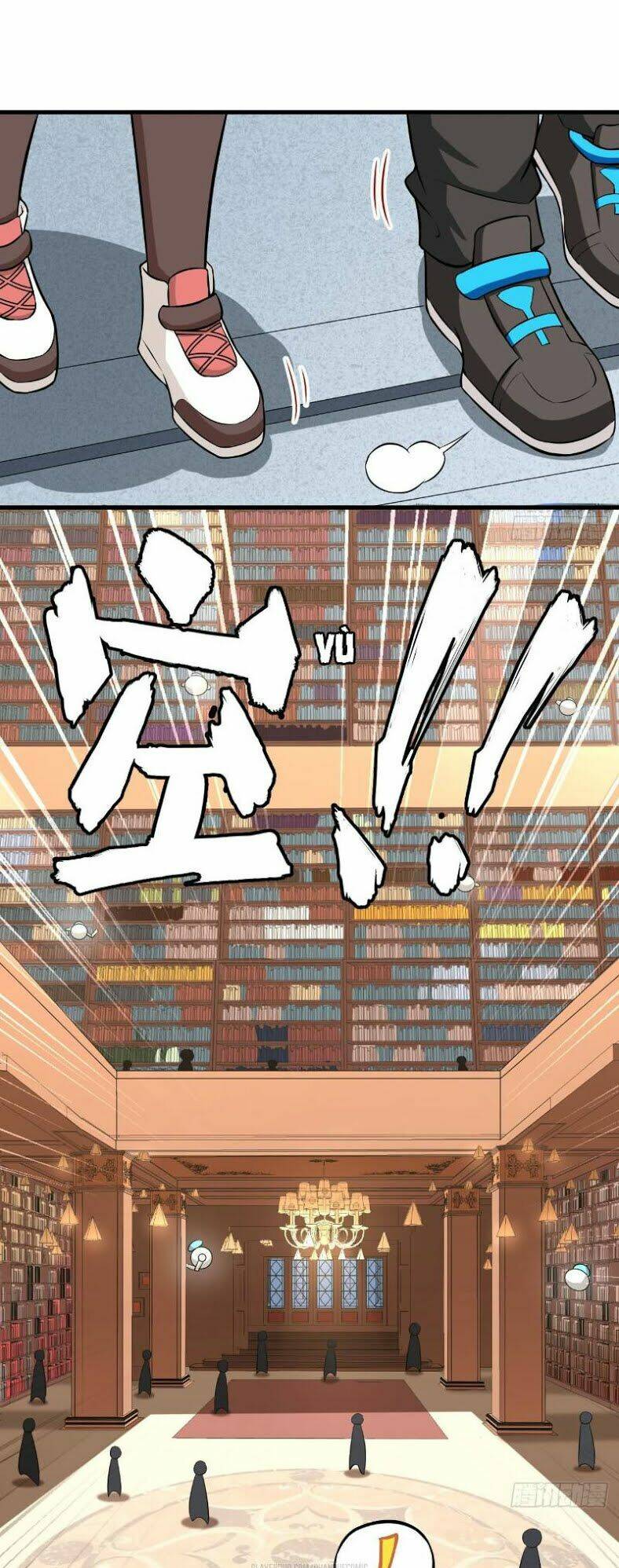 minh nhật thần đô chapter 25 21