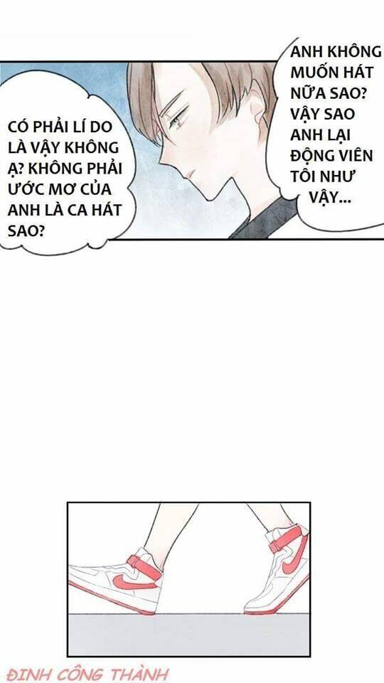 nước trái cây có gas chapter 3 31