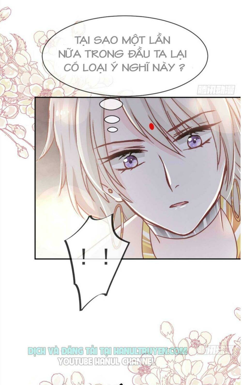 thiên hạ đệ nhất sủng phi chapter 72 32