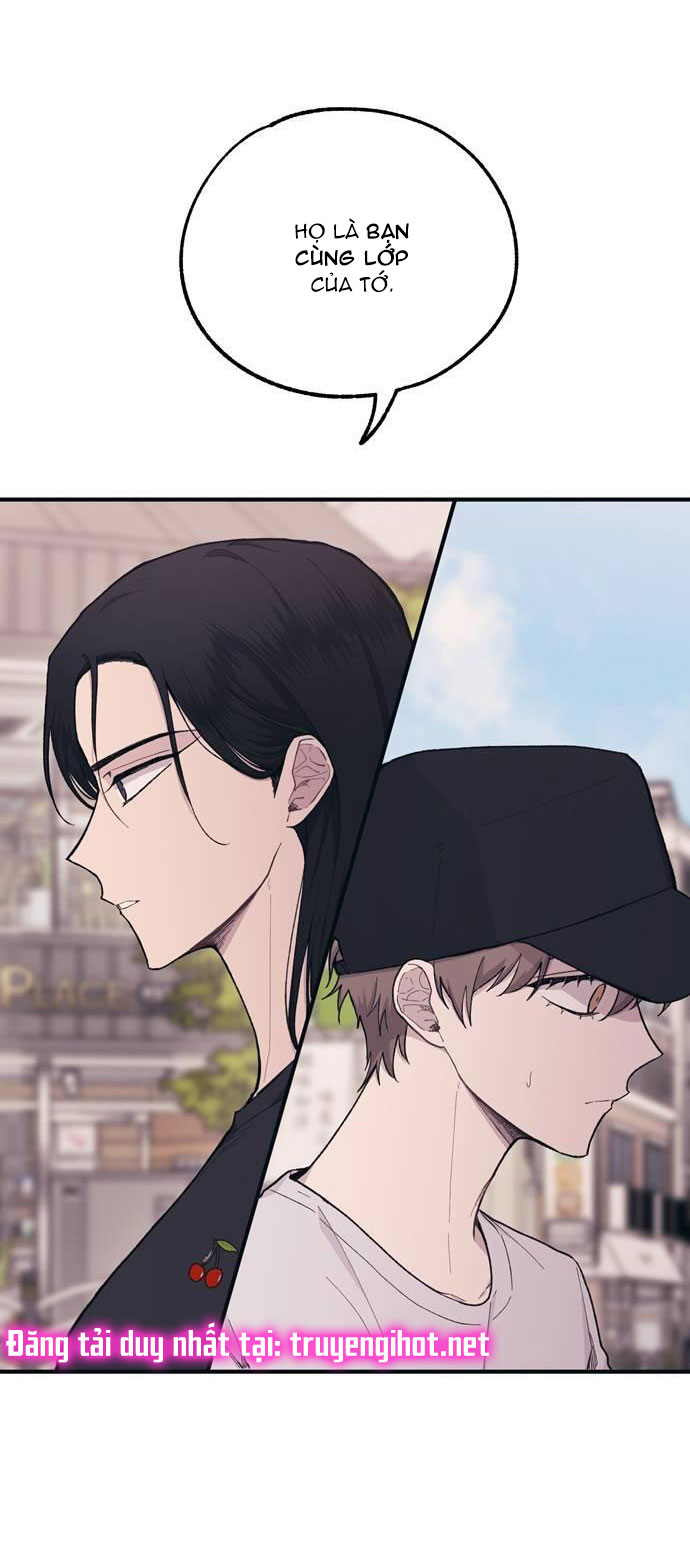 yeonwoo ngây thơ chapter 29.3 16