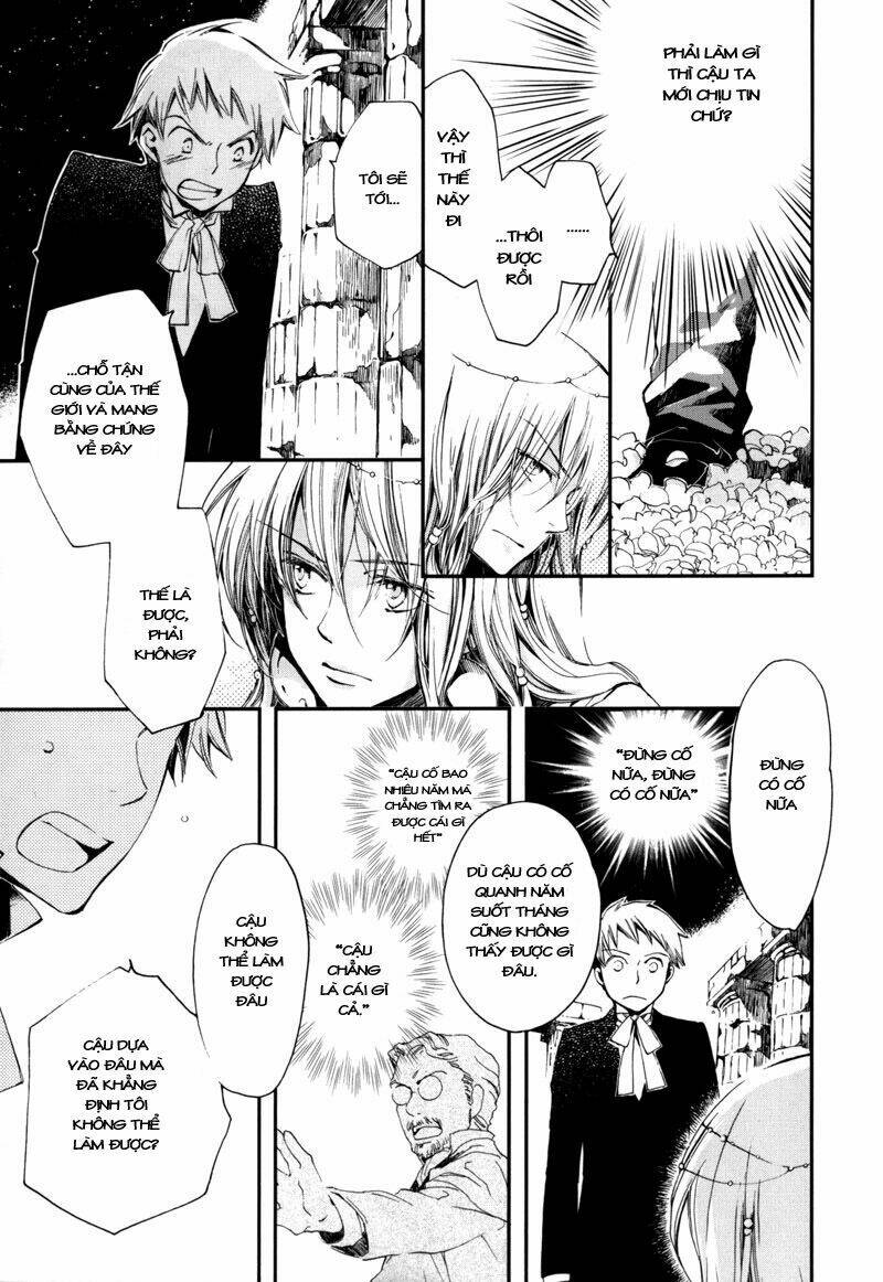 olimpos chapter 1 31