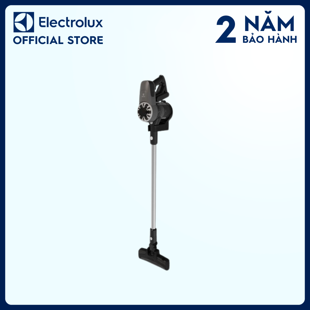 Máy hút bụi không dây Electrolux UltimateHome 300 EFP31315 - Hiệu suất cao, Làm sạch mọi ngóc ngách, Dễ dàng vệ sinh và bảo trì [Hàng chính hãng]