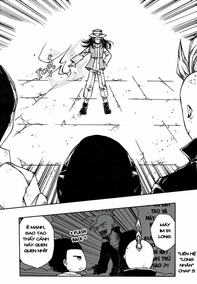 ma pháp thiếu niên lct chapter 7.5 12