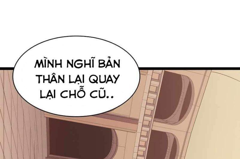 tôi trở lại thăng cấp một mình chapter 105 17