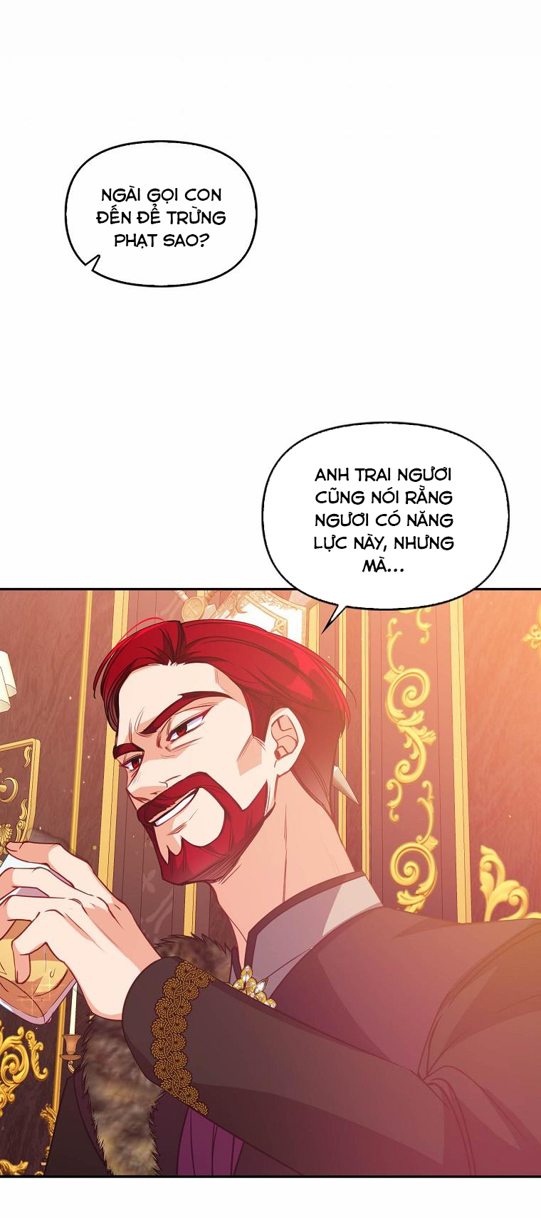 em gái cưng của đại công tước phản diện chapter 42 50