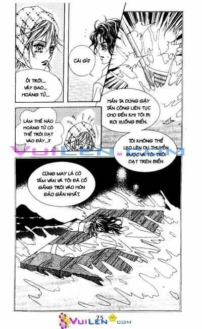 chạm mặt thần tượng chapter 1 75