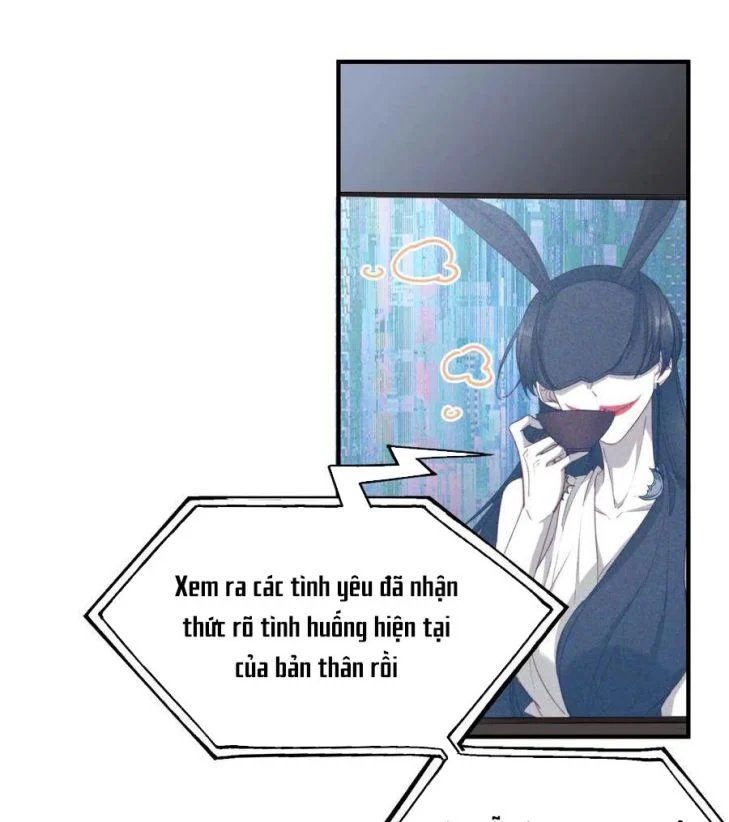 nụ hôn vực thẳm chapter 58 3