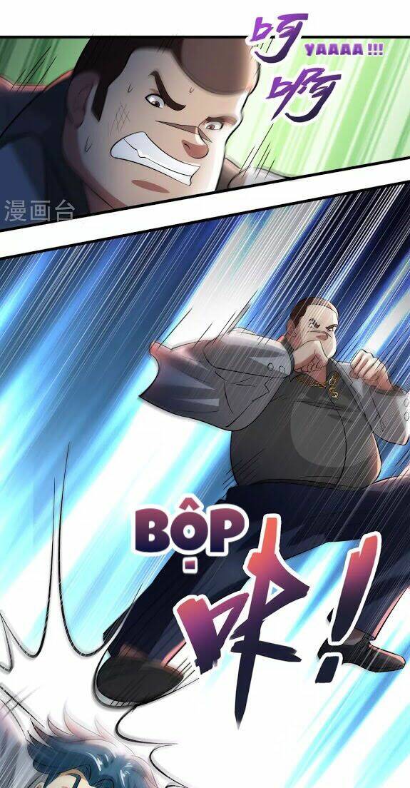 dị giới cung ứng thương chapter 34 25