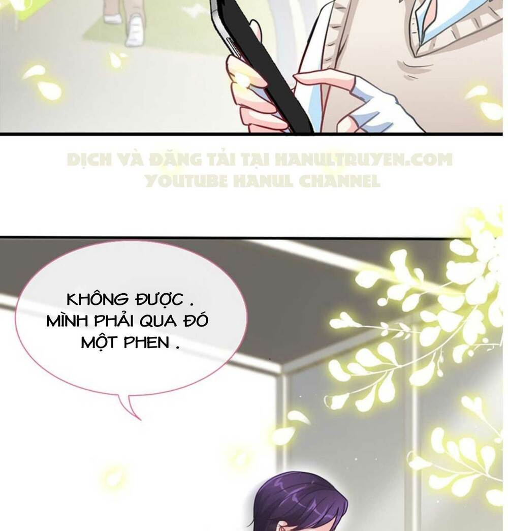 truy nã toàn cầu truy thê về sủng chapter 15 4