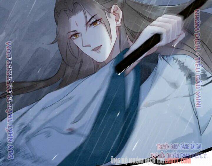 trọng sinh bá sủng nhiếp chính vương quá mạnh mẽ chapter 164 55