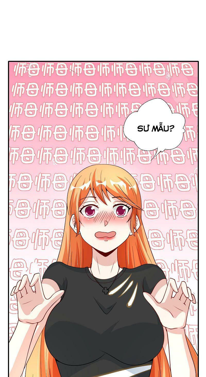 vòng bạn bè mạnh nhất của tiên giới chapter 71 29