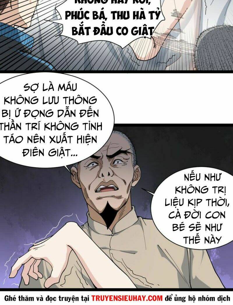 hồi xuân tiểu độc y chapter 14 37