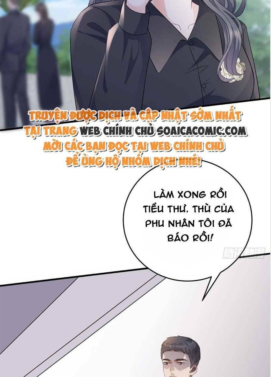 đại tiểu thư có ý đồ gì xấu đâu chapter 115 51