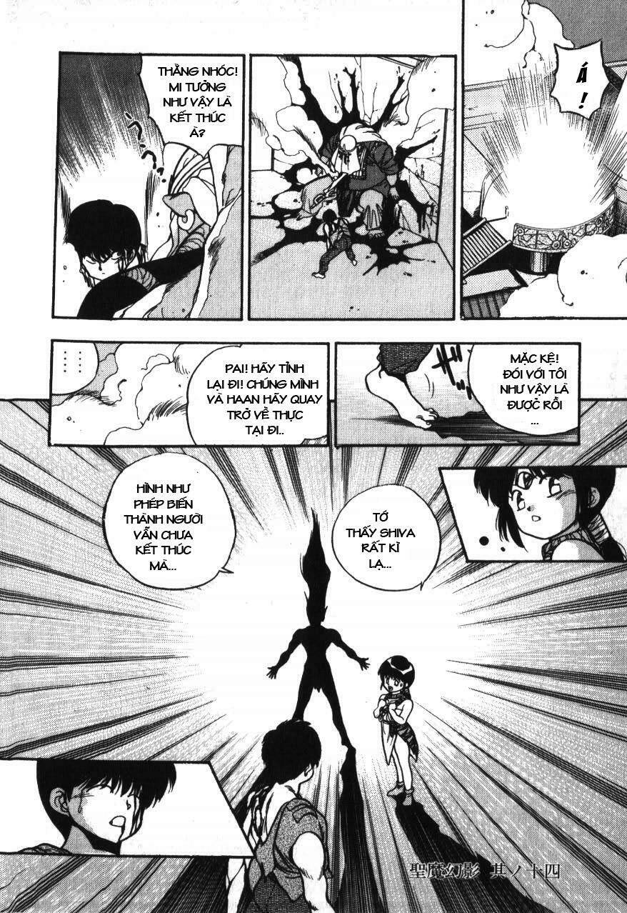 3x3 eyes chapter 115 17