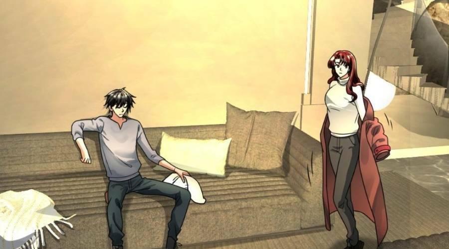 toàn cầu băng phong, ta chế tạo phòng an toàn chapter 100 37