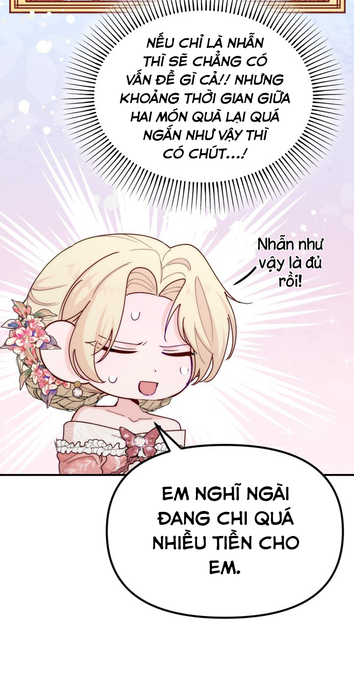 hoàng đế bạo quân ôm lấy tôi chapter 36 34