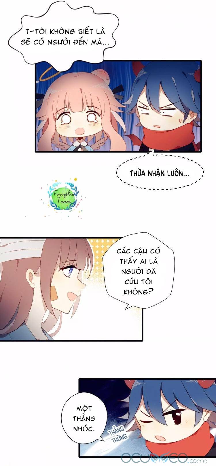 mối tình đầu không trọn vẹn chapter 2 10