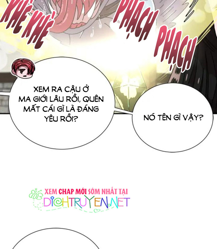 con gái bảo bối của ma vương chapter 73 16