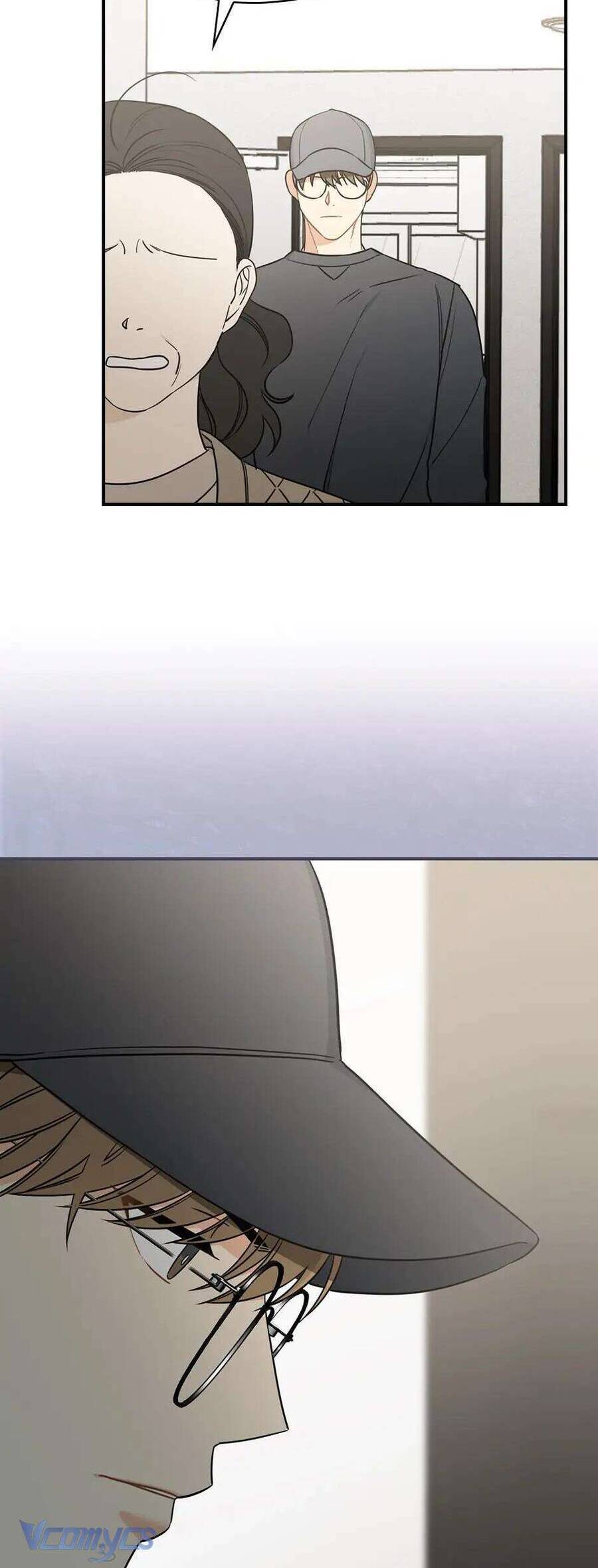 ly espresso của mùa xuân chapter 57 21