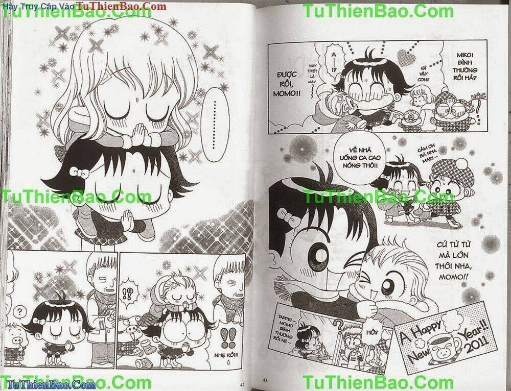 nhóc miko chapter 24 21