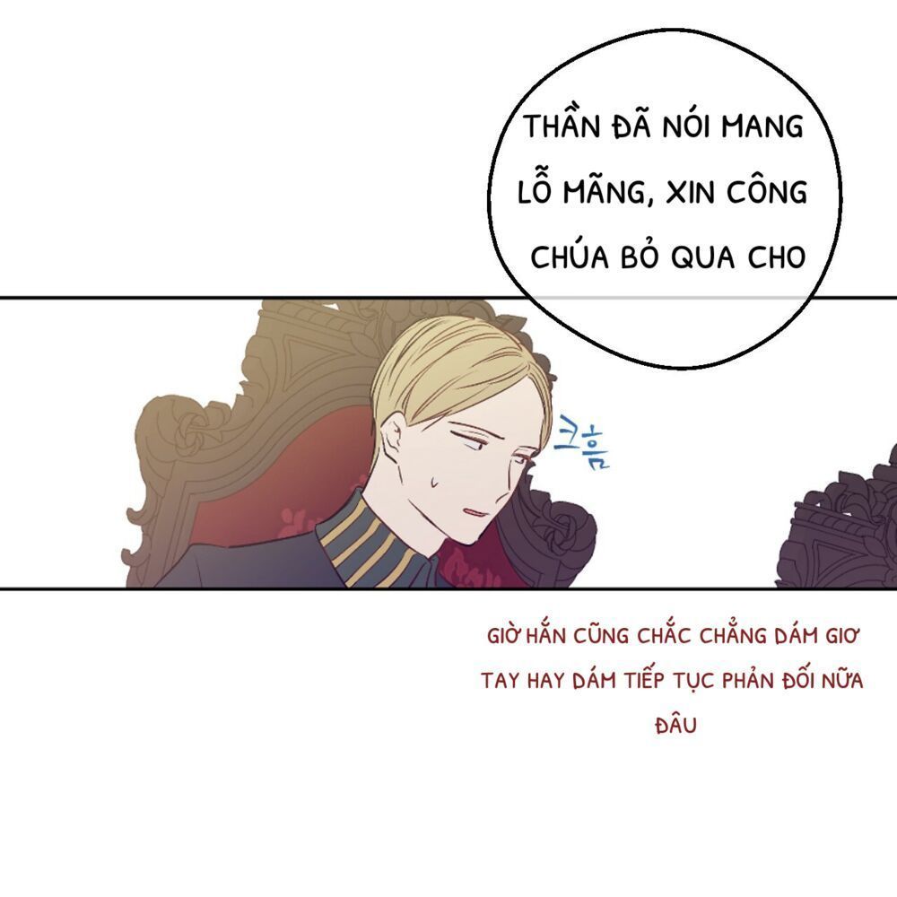 một ngày nọ tôi bỗng thành nàng công chúa chapter 86 120